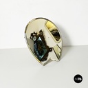 Specchio da tavolo di Luigi Fontana& C. , 1950 ca.