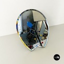 Specchio da tavolo di Luigi Fontana& C. , 1950 ca.