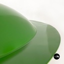 Lampadario mod. Lampiatta di De Pas, D'Urbino e Lomazzi per Stilnovo, 1970 ca.