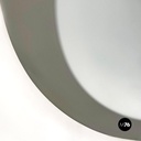 Lampadario mod. Lampiatta di De Pas, D'Urbino e Lomazzi per Stilnovo, 1970 ca.