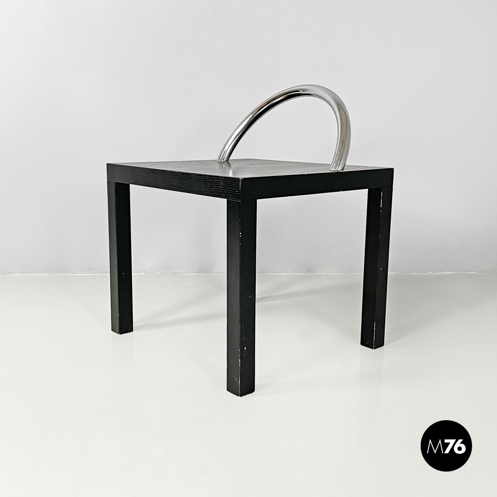 Tavolo da caffè Ko-Ko di Shiro Kuramata per Cappellini, 1986