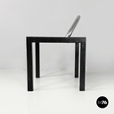 Tavolo da caffè Ko-Ko di Shiro Kuramata per Cappellini, 1986