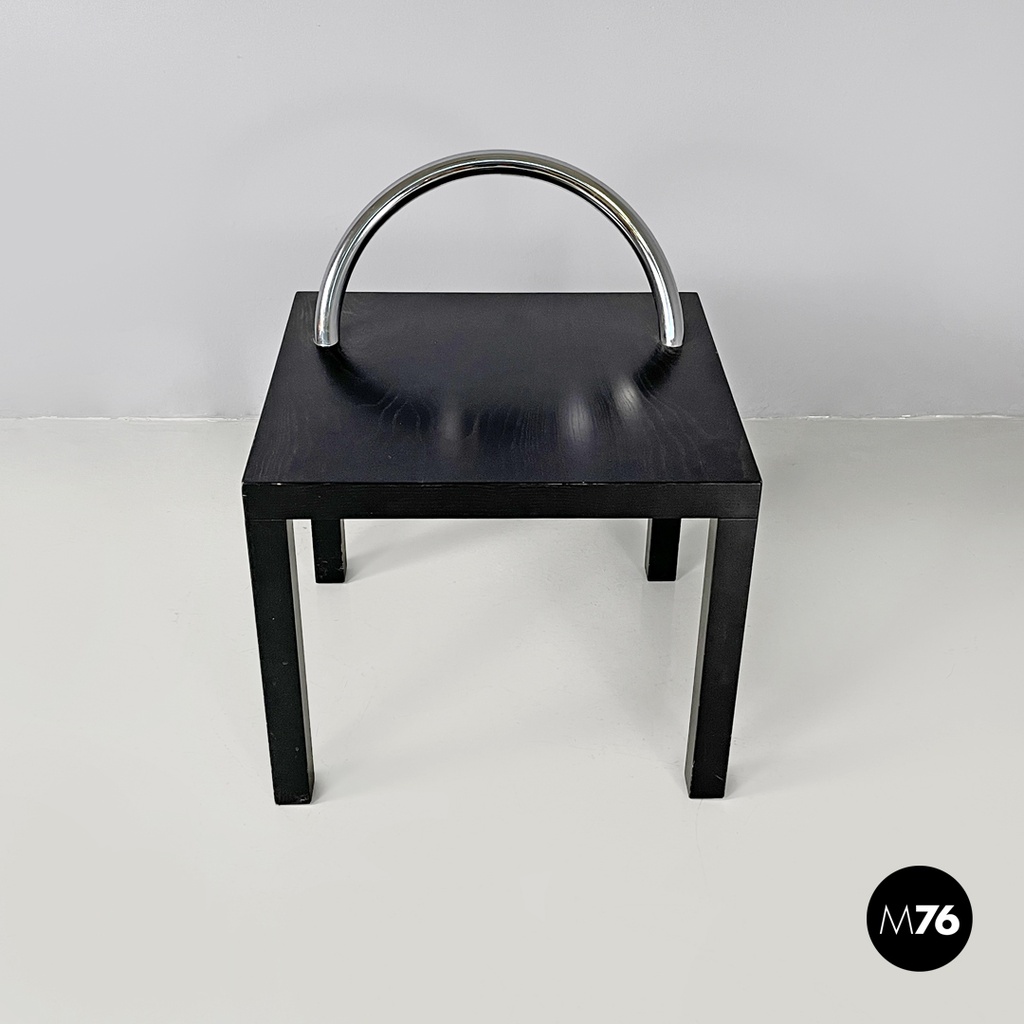 Tavolo da caffè Ko-Ko di Shiro Kuramata per Cappellini, 1986