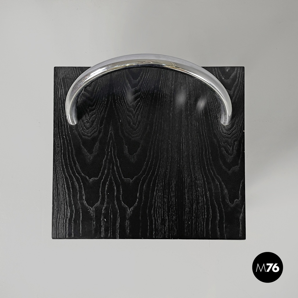 Tavolo da caffè Ko-Ko di Shiro Kuramata per Cappellini, 1986