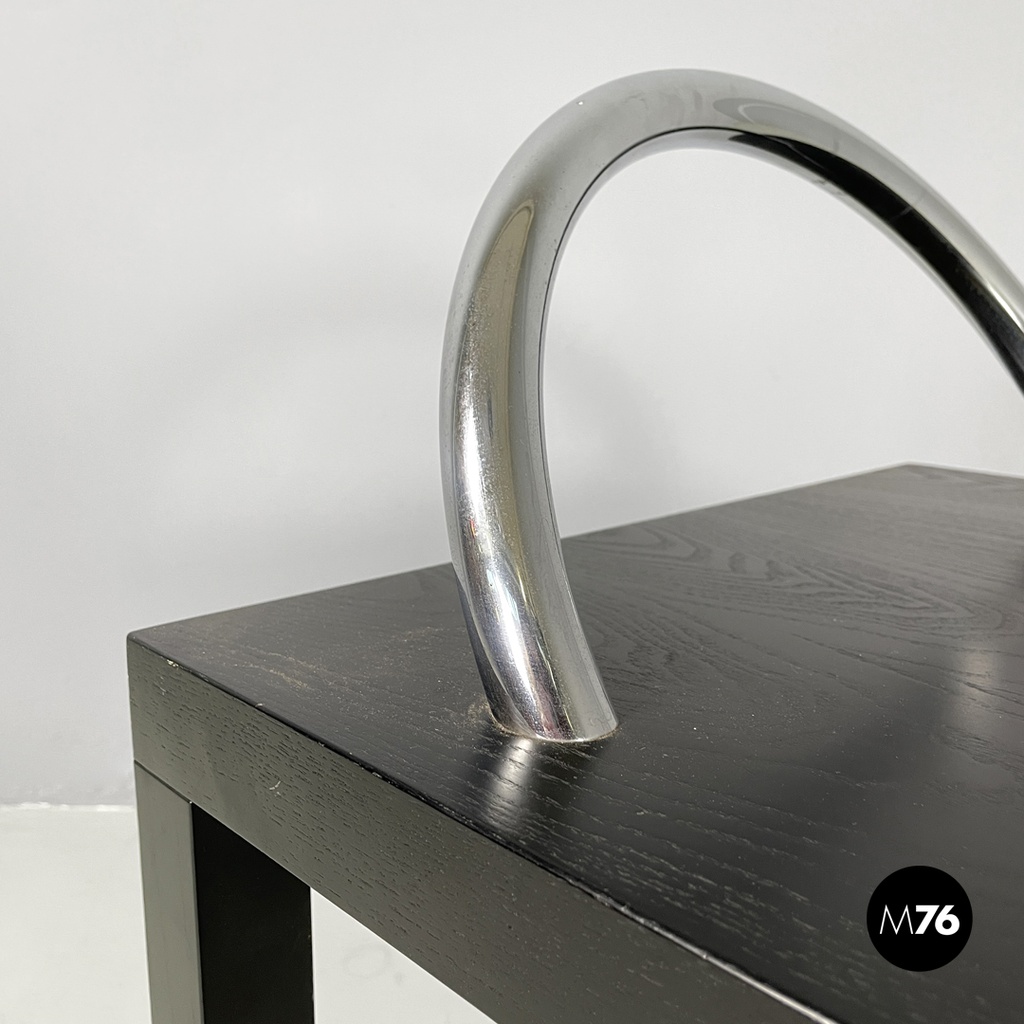 Tavolo da caffè Ko-Ko di Shiro Kuramata per Cappellini, 1986