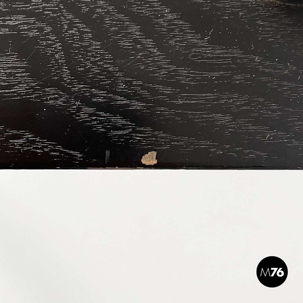 Tavolo da caffè Ko-Ko di Shiro Kuramata per Cappellini, 1986