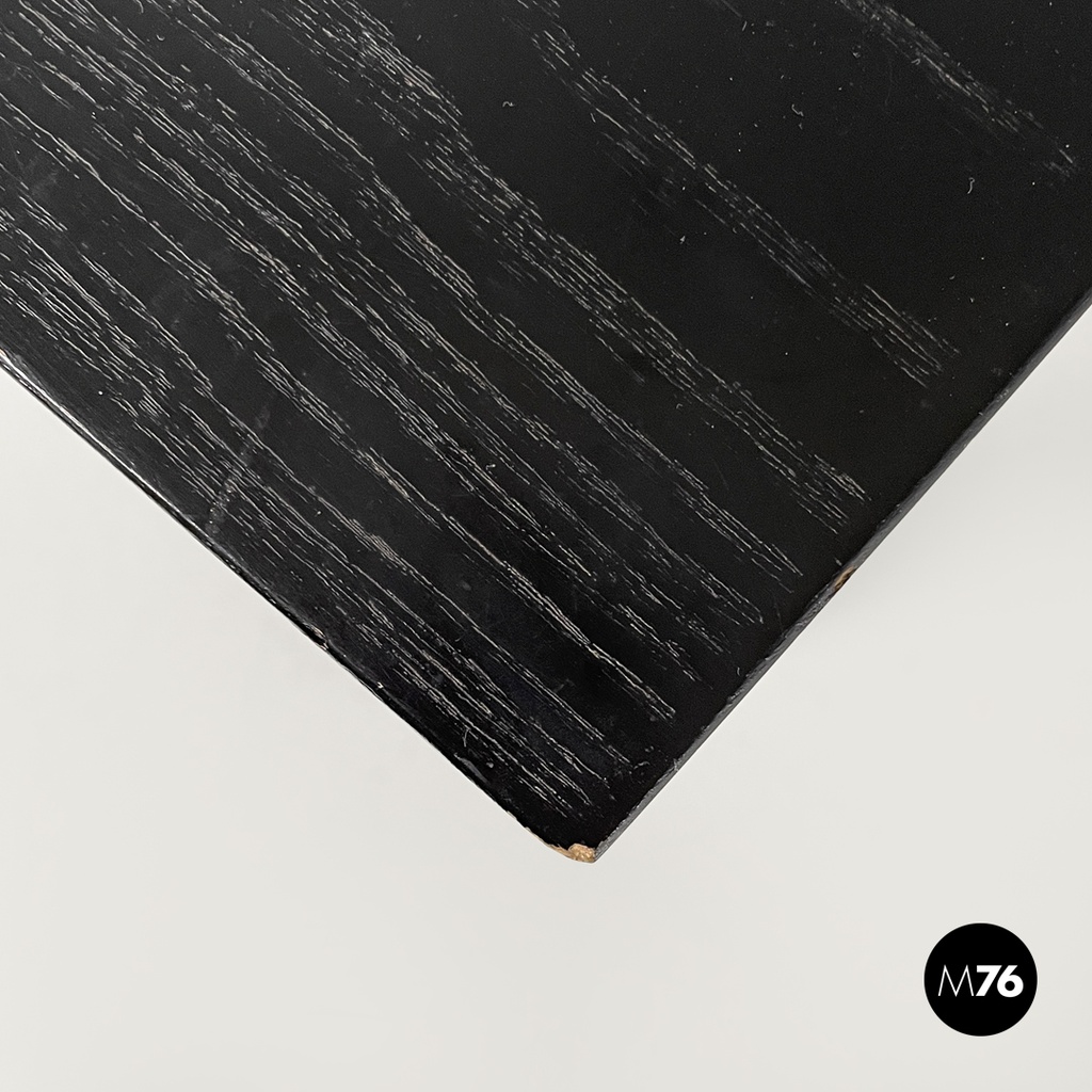 Tavolo da caffè Ko-Ko di Shiro Kuramata per Cappellini, 1986