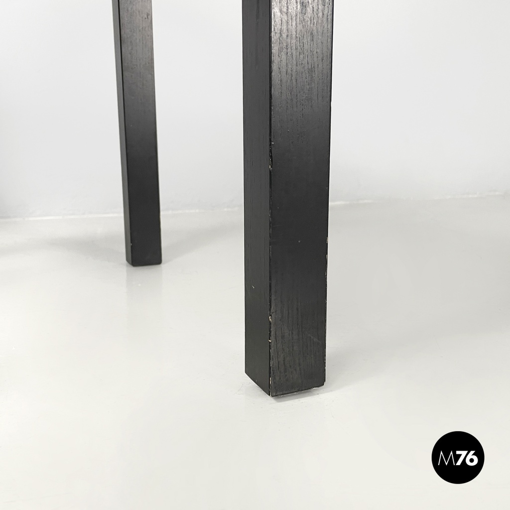 Tavolo da caffè Ko-Ko di Shiro Kuramata per Cappellini, 1986