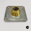 Applique LSP14 Quadrifoglio di Luigi Caccia Dominioni, 1987