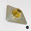 Applique LSP14 Quadrifoglio di Luigi Caccia Dominioni, 1987