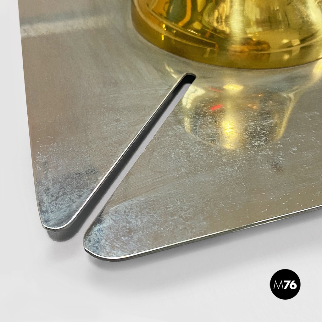 Applique LSP14 Quadrifoglio di Luigi Caccia Dominioni, 1987