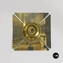 Applique LSP14 Quadrifoglio di Luigi Caccia Dominioni, 1987