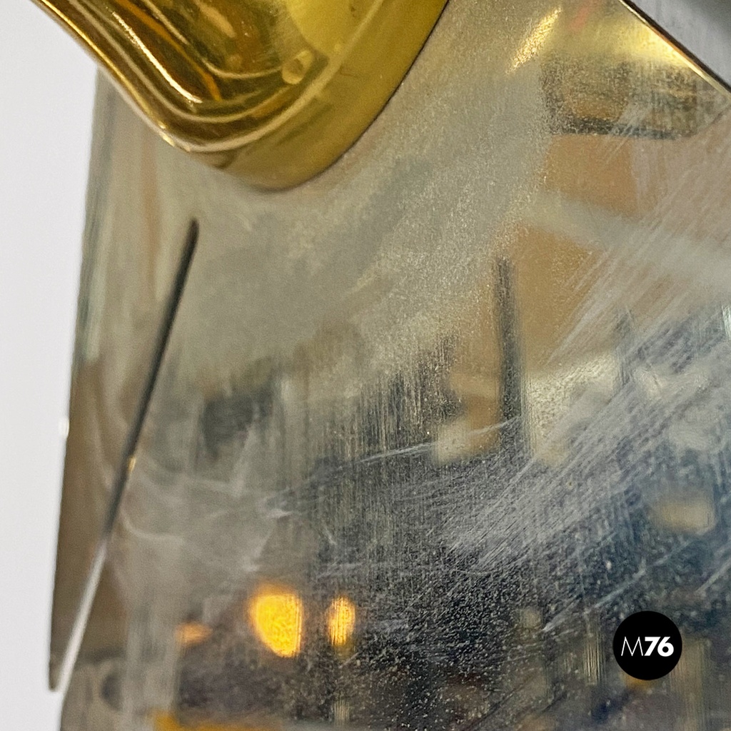 Applique LSP14 Quadrifoglio di Luigi Caccia Dominioni, 1987