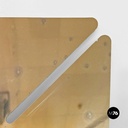 Applique LSP14 Quadrifoglio di Luigi Caccia Dominioni, 1987