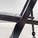 Sedie Morettina di Ettore Moretti per Zanotta, 1970 ca.