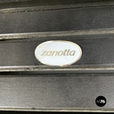 Sedie Morettina di Ettore Moretti per Zanotta, 1970 ca.