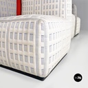 Divano modulare Tramonto a New York di Gaetano Pesce, 1980 ca.