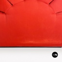 Divano modulare Tramonto a New York di Gaetano Pesce, 1980 ca.