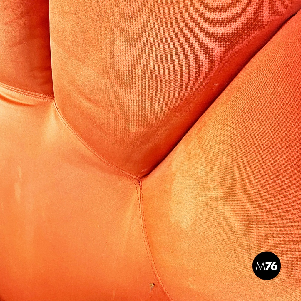 Divano modulare Tramonto a New York di Gaetano Pesce, 1980 ca.