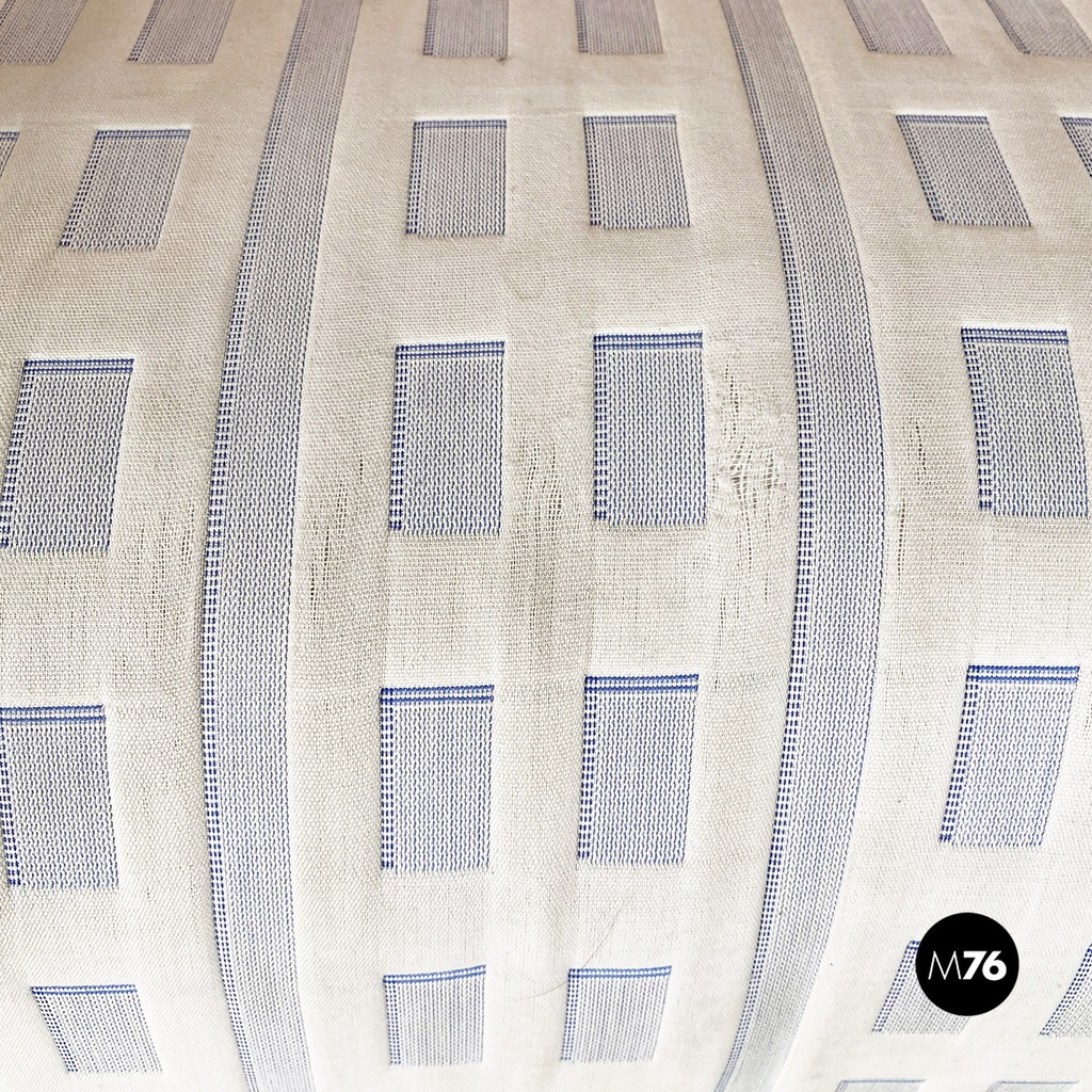 Divano modulare Tramonto a New York di Gaetano Pesce, 1980 ca.