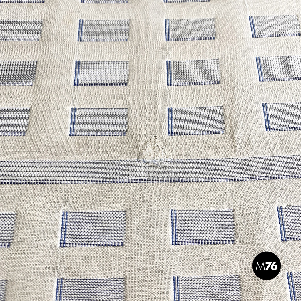 Divano modulare Tramonto a New York di Gaetano Pesce, 1980 ca.