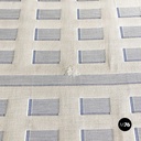 Divano modulare Tramonto a New York di Gaetano Pesce, 1980 ca.