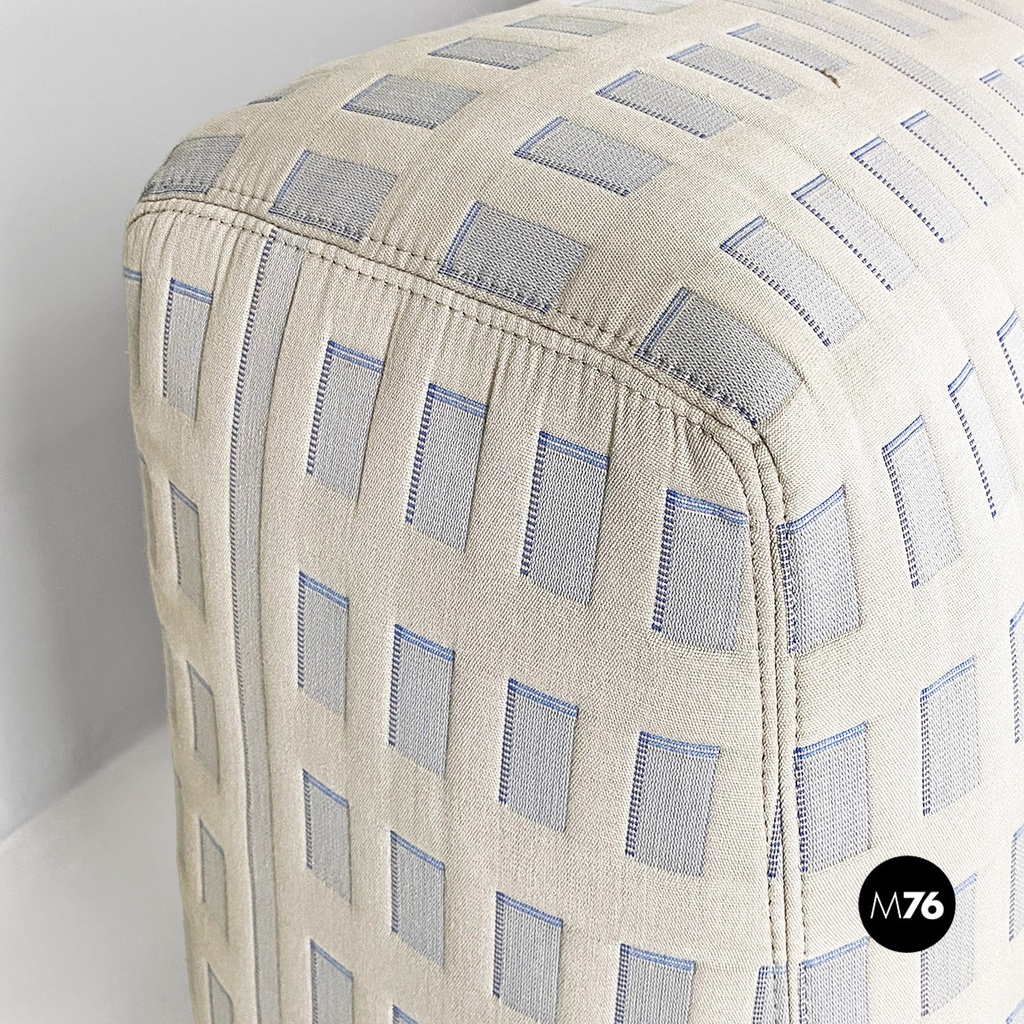 Divano modulare Tramonto a New York di Gaetano Pesce, 1980 ca.