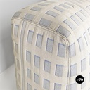 Divano modulare Tramonto a New York di Gaetano Pesce, 1980 ca.