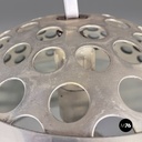 Italian mid-century Arco floor lamp by the Castiglioni brothers for Flos, 1962