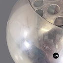 Italian mid-century Arco floor lamp by the Castiglioni brothers for Flos, 1962