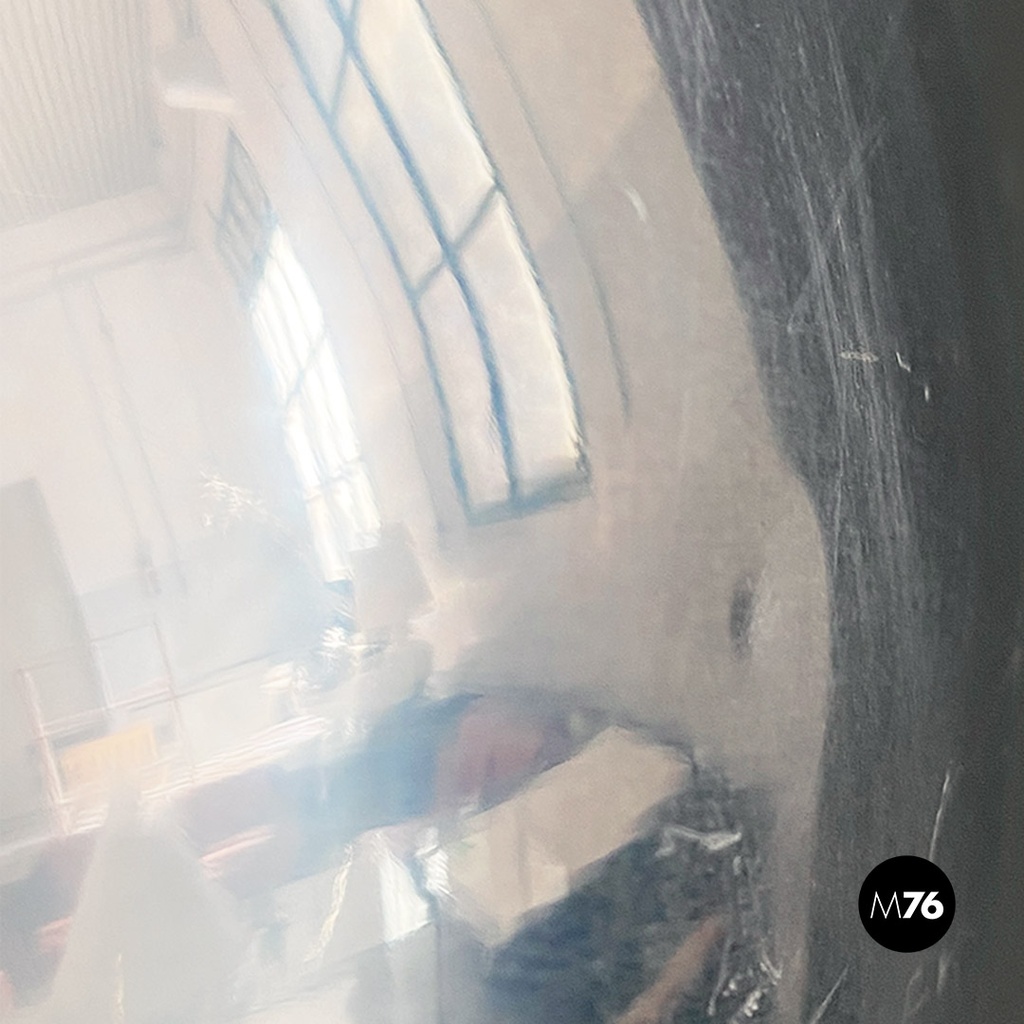 Italian mid-century Arco floor lamp by the Castiglioni brothers for Flos, 1962