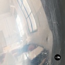 Italian mid-century Arco floor lamp by the Castiglioni brothers for Flos, 1962