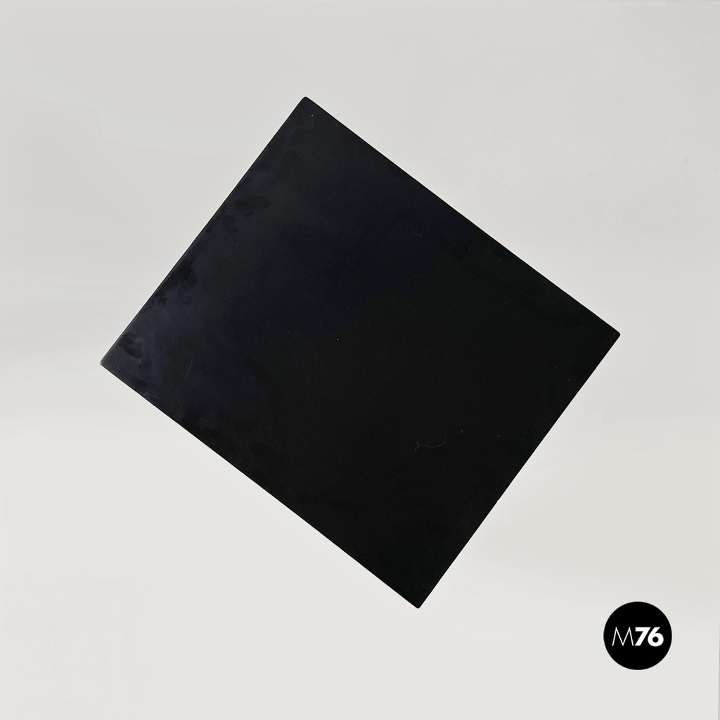 Austrian modern solid ash Satztische coffee tables, Josef Hoffman, Wittmann 2000