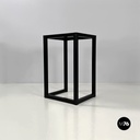 Austrian modern solid ash Satztische coffee tables, Josef Hoffman, Wittmann 2000