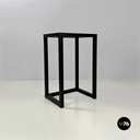 Austrian modern solid ash Satztische coffee tables, Josef Hoffman, Wittmann 2000