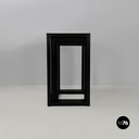 Austrian modern solid ash Satztische coffee tables, Josef Hoffman, Wittmann 2000