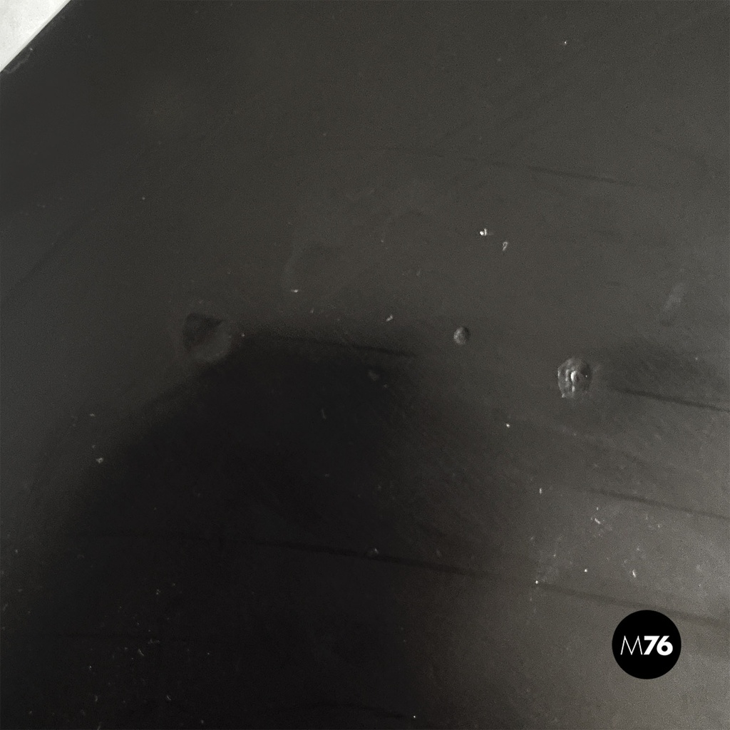 Austrian modern solid ash Satztische coffee tables, Josef Hoffman, Wittmann 2000