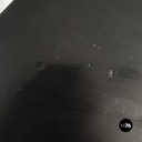 Austrian modern solid ash Satztische coffee tables, Josef Hoffman, Wittmann 2000