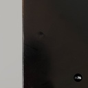 Austrian modern solid ash Satztische coffee tables, Josef Hoffman, Wittmann 2000