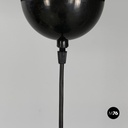 Danish Semi chandelier by Claus Bonderup & Torsten Thorup for Fog & Mørup, 1955