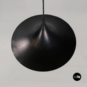 Danish Semi chandelier by Claus Bonderup & Torsten Thorup for Fog & Mørup, 1955