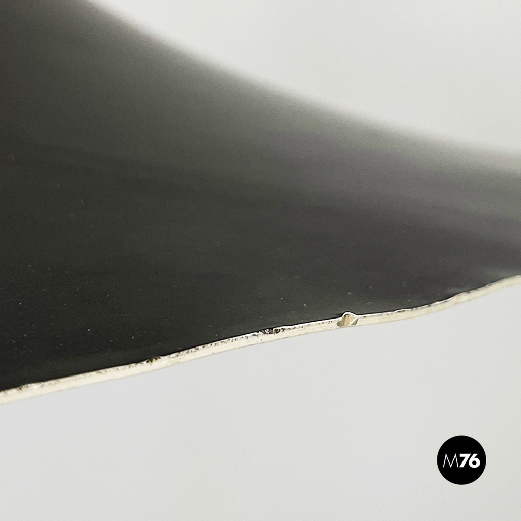 Danish Semi chandelier by Claus Bonderup & Torsten Thorup for Fog & Mørup, 1955