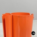 Servizio di bicchieri e brocca Orangeade di Jean Pierre Vitrac per Bourbon, 1970 ca.