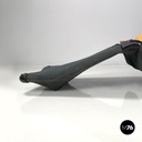 Italian modern armchair or chaise longue Wink Toshiyuki Kita for Cassina, 1980s