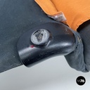 Italian modern armchair or chaise longue Wink Toshiyuki Kita for Cassina, 1980s