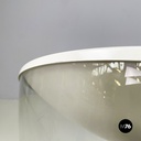 Italian mid-century modern Table lamp Taccia by Castiglioni for Flos, 1960s