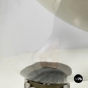 Italian mid-century modern Table lamp Taccia by Castiglioni for Flos, 1960s