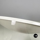 Italian mid-century modern Table lamp Taccia by Castiglioni for Flos, 1960s