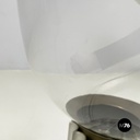 Italian mid-century modern Table lamp Taccia by Castiglioni for Flos, 1960s