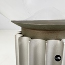 Italian mid-century modern Table lamp Taccia by Castiglioni for Flos, 1960s